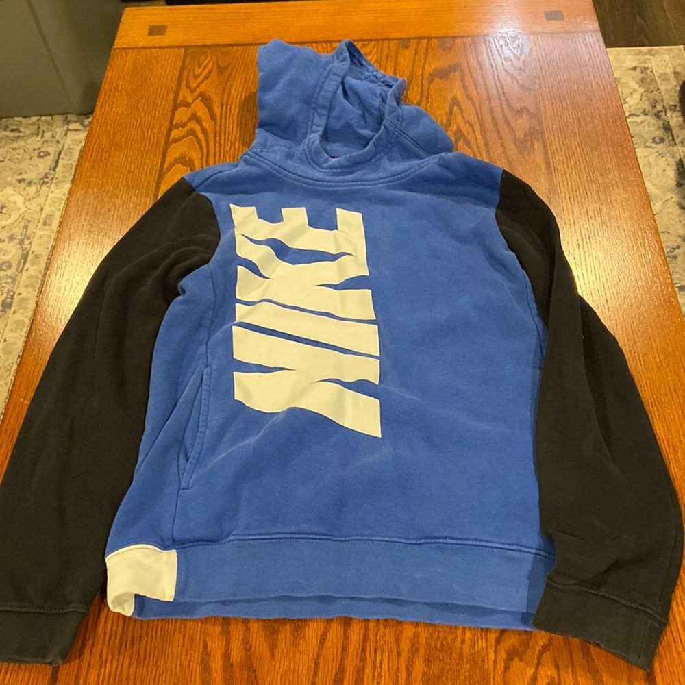 Nike Sweatshirt
